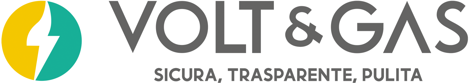 Volt & Gas Energia Elettrica